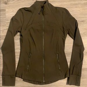 Lululemon Define Jacket